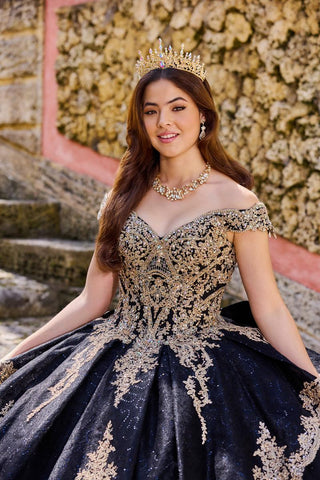 Princesa Style Number PR30138 - 1