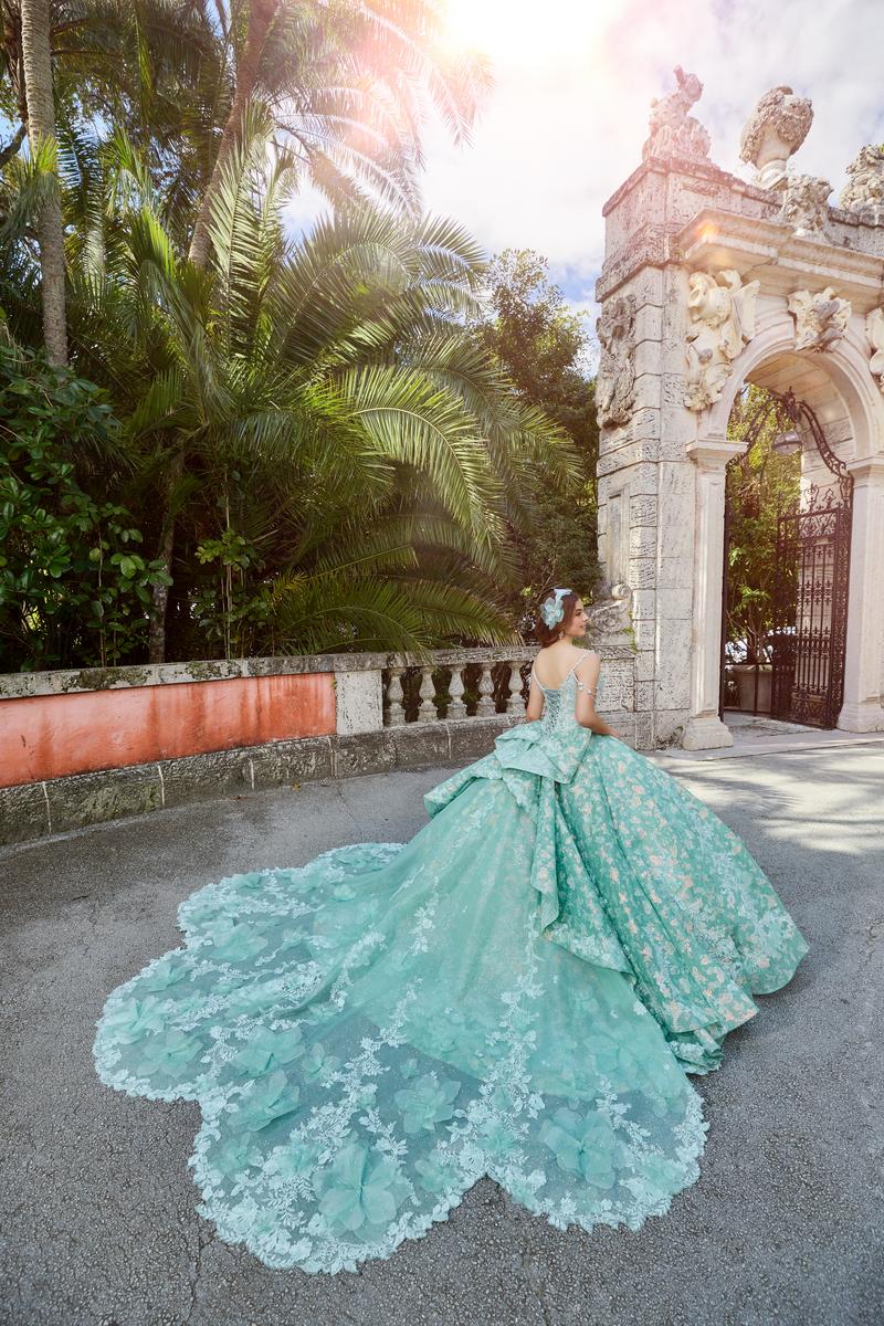Princesa Style Number PR30139 - 3