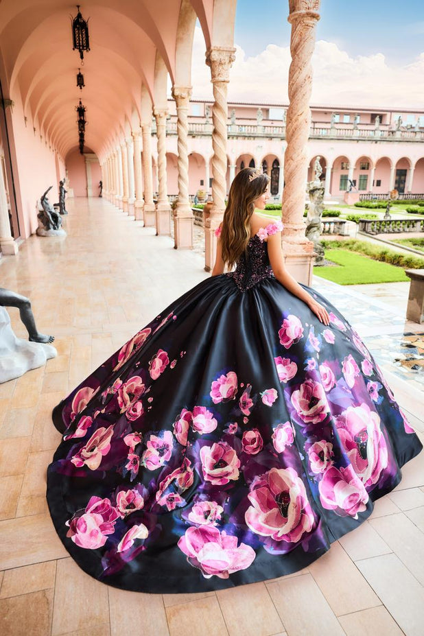 Princesa Style Number PR30151 - 2