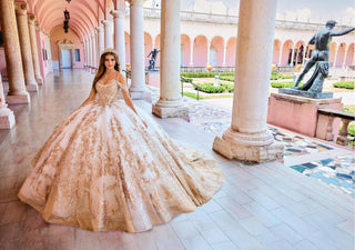 Princesa Style Number PR30153 - 8