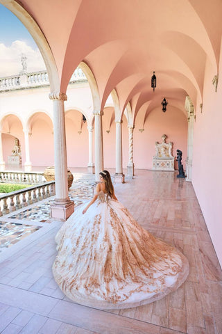 Princesa Style Number PR30153 - 2