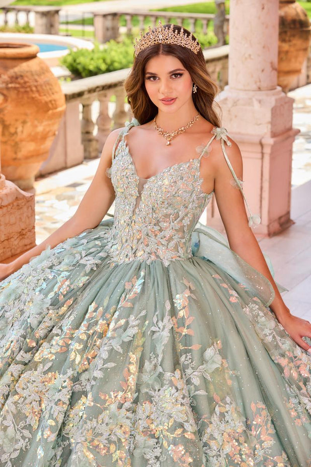 Princesa Style Number PR30157 - 1