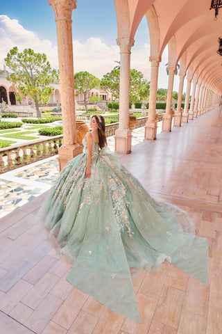 Princesa Style Number PR30157 - 3