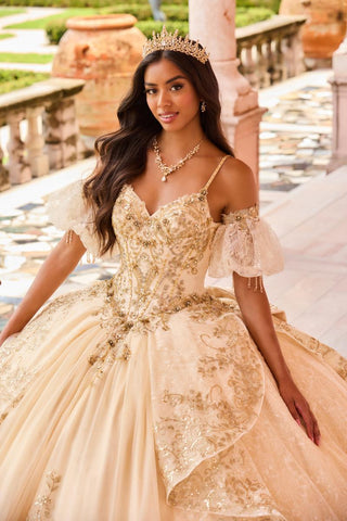 Princesa Style Number PR30161 - 1