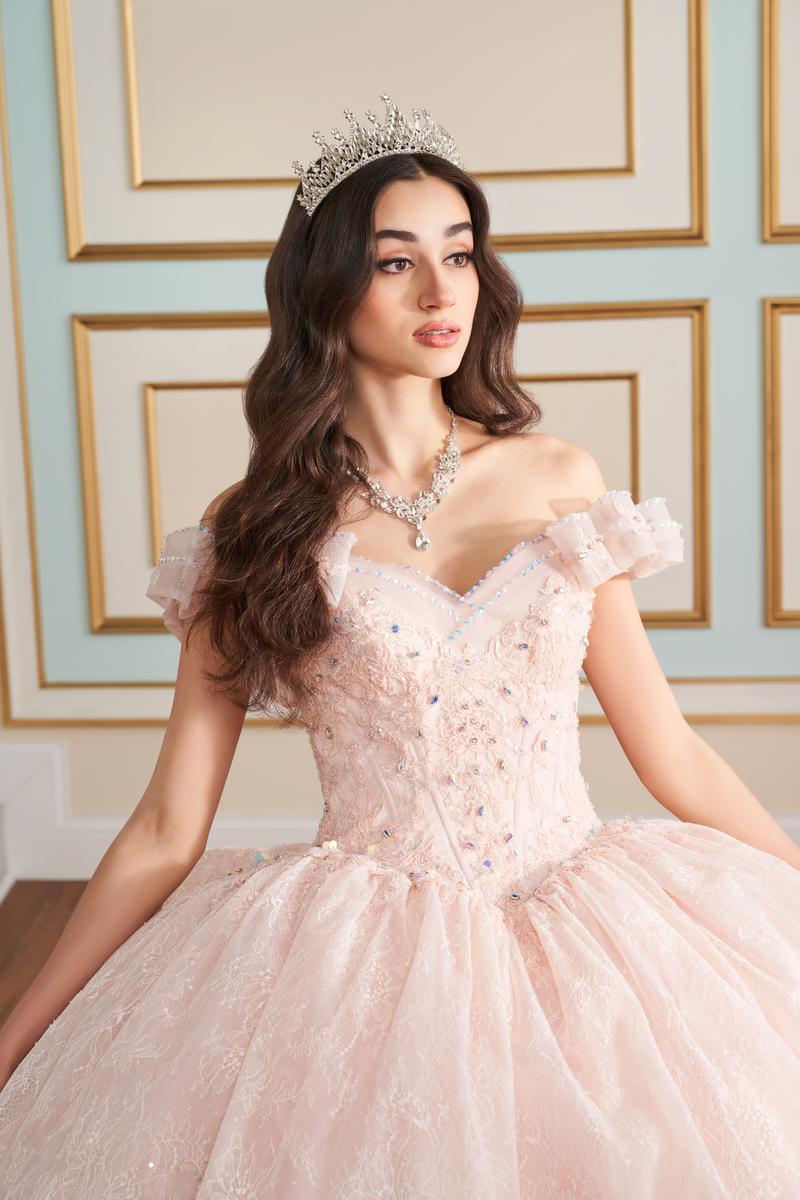 Princesa Style Number PR30163 - 5
