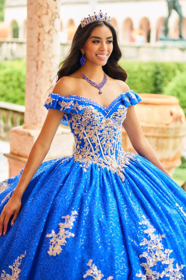 Princesa Style Number PR30163 - 1