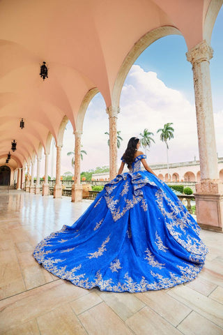 Princesa Style Number PR30163 - 2