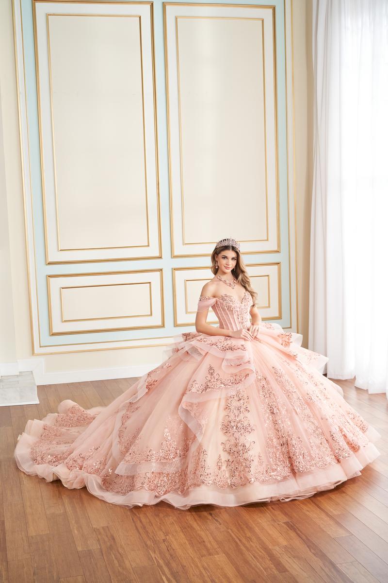 Princesa by Ariana Vara Dress PR30171 Alexandra's Boutique Princesa by Ariana Vara Dress PR30171 Alexandra's Boutique