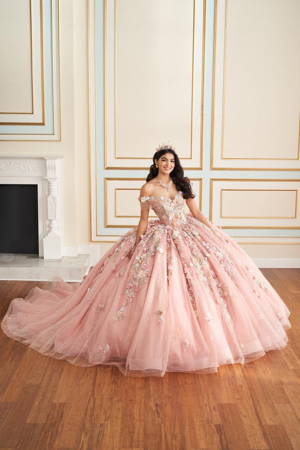 Princesa Style Number PR30175 - 1