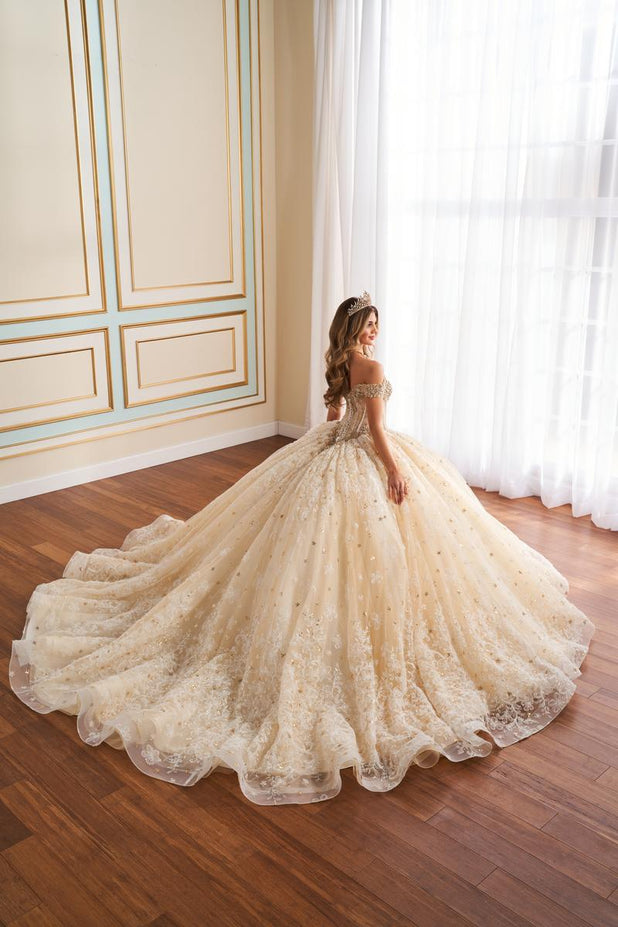Princesa Style Number PR30177 - 2