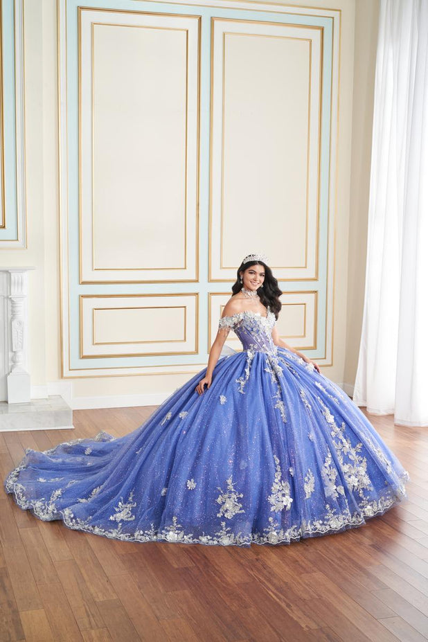 Princesa Style Number PR30178 - 1