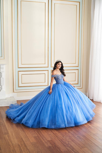 Princesa Style Number PR30180 - 1