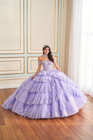 Princesa Style Number PR30181 - 3
