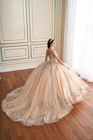 Princesa Style Number PR30182 - 2