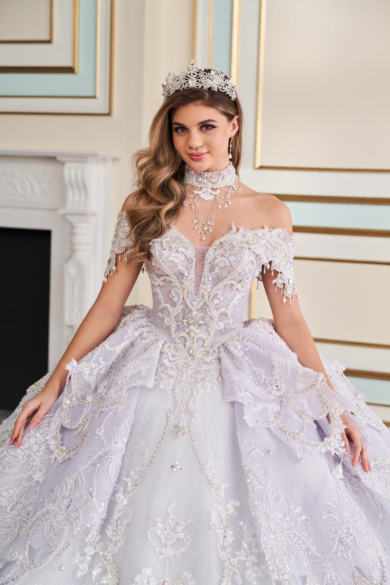 Princesa Style Number PR70101 - 7