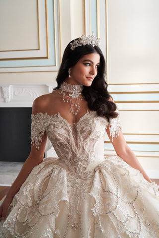 Princesa Style Number PR70101 - 4