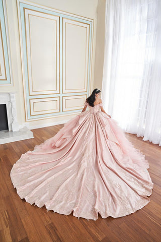 Princesa Style Number PR70102 - 2