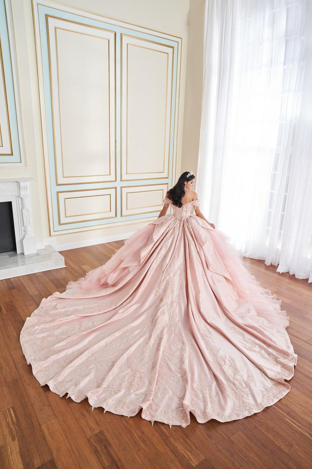 Princesa Style Number PR70102 - 2