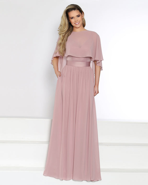 Kanali K Bridesmaid Style Number C004 - 1