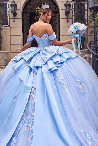 Cinderella Divine Style Number 15745 - 6