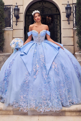 Cinderella Divine Style Number 15745 - 1