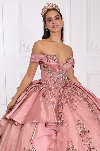 Cinderella Divine Style Number 15745 - 9