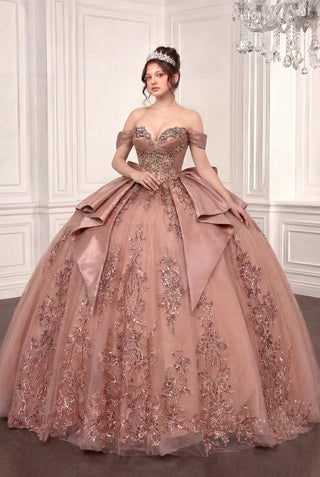 Cinderella Divine Style Number 15745 - 13