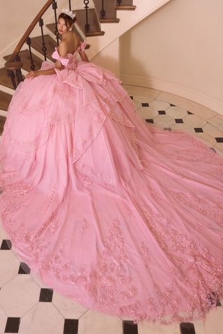 Cinderella Divine Style Number 15747 - 2