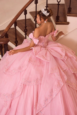Cinderella Divine Style Number 15747 - 3