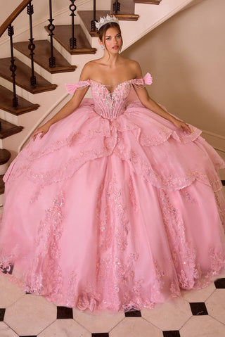 Cinderella Divine Style Number 15747 - 1