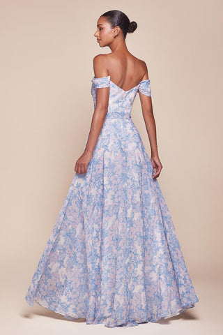 Cinderella Divine Style Number 7441 - 2