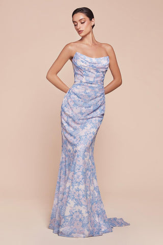 Cinderella Divine Style Number 7445 - 3