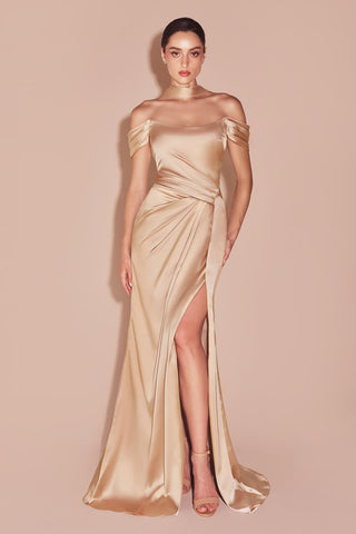 Cinderella Divine Style Number 7452 - 4