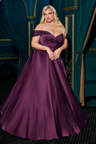 Cinderella Divine Style Number 7493 - 22
