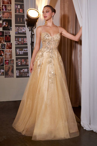 Cinderella Divine Style Number C177 - 1