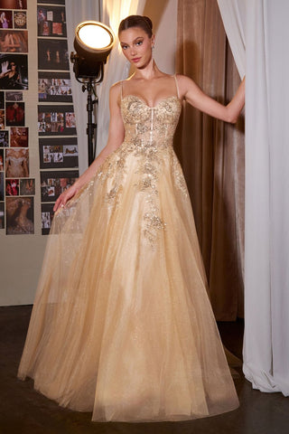 Cinderella Divine Style Number C177 - 5