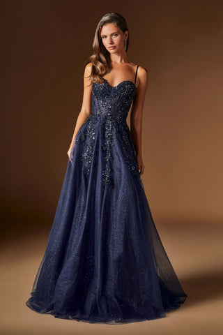 Cinderella Divine Style Number C177 - 3