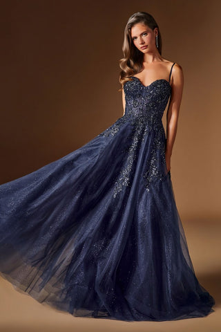 Cinderella Divine Style Number C177 - 7