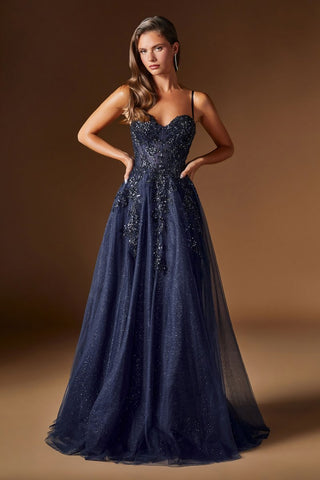 Cinderella Divine Style Number C177 - 8