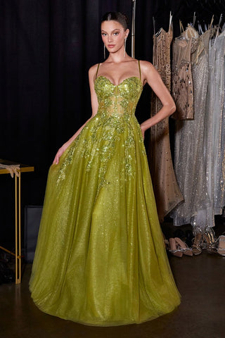 Cinderella Divine Style Number C177 - 6