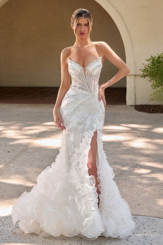 Cinderella Divine Style Number CC2488W - 1