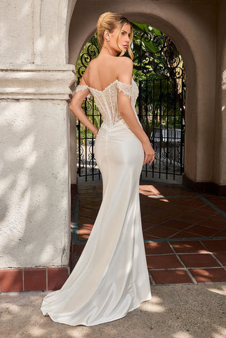Cinderella Divine Style Number CC456W - 2