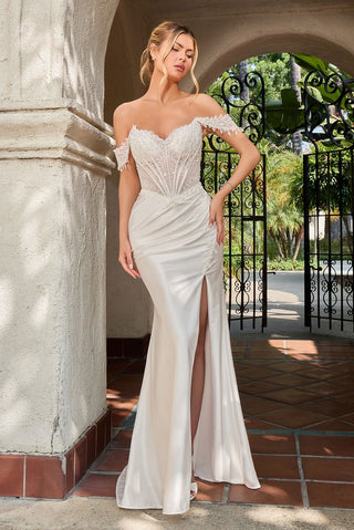Cinderella Divine Style Number CC456W - 4