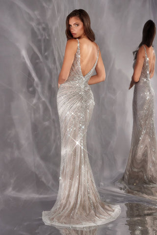 Cinderella Divine Style Number CC498 - 2