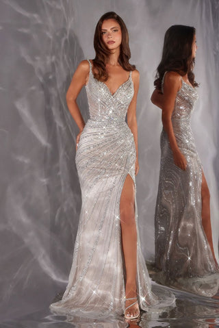 Cinderella Divine Style Number CC498 - 1