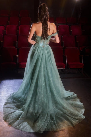 Cinderella Divine Style Number CC506 - 2