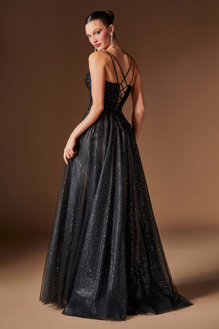 Cinderella Divine Style Number CD2412 - 2