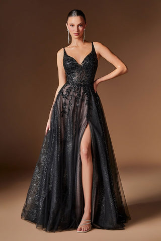 Cinderella Divine Style Number CD2412 - 1