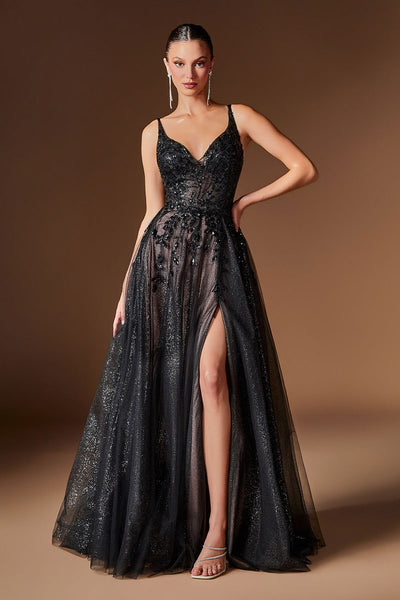 Cinderella Divine Style Number CD2412 - 1