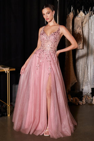 Cinderella Divine Style Number CD2412 - 5
